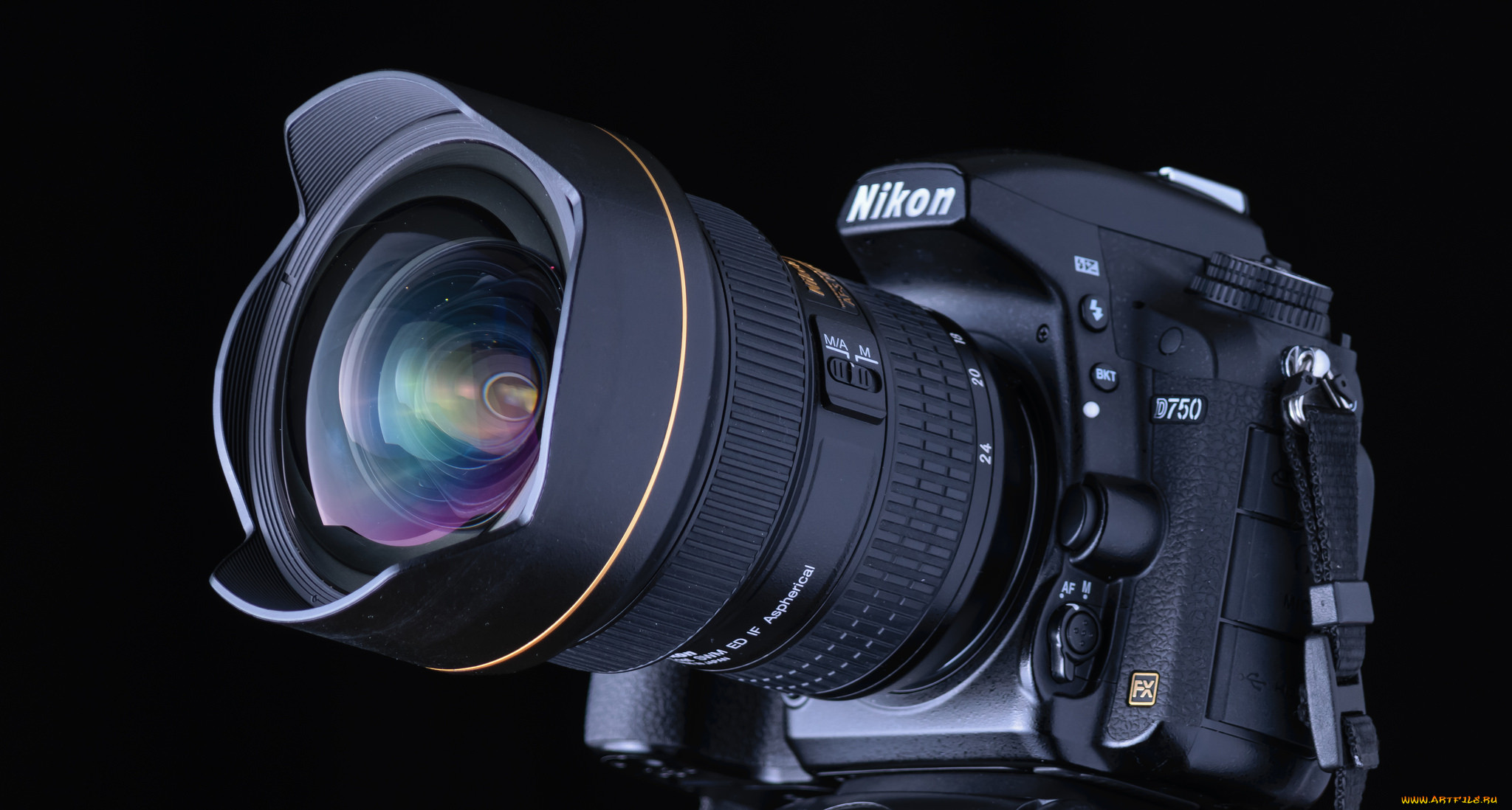 , nikon, 